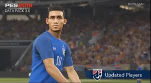 ทีมชาติไทย ประกาศรายชื่อ 47 นักเตะ เข้าแคมป์ฝึกซ้อมเพื่อคัดเลือก ก่อนคัดบอลโลก. à¹€à¸œà¸¢à¹‚à¸‰à¸¡à¸• à¸§à¸¥à¸°à¸„à¸£à¸— à¸¡à¸Šà¸²à¸• à¹„à¸—à¸¢ à¸¥à¸‡à¹€à¸à¸¡ Pes 2019 It24hrs By à¸›à¸²à¸™à¸£à¸°à¸ž