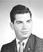 Graduates From Rockaway In 1961