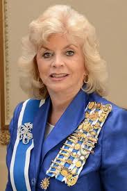 West Virginia DAR News