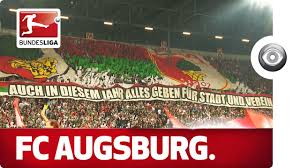 Wembley stadium wembley stadium (old) the oval. The Home Of Fc Augsburg Great Atmosphere In A Modern Stadium Youtube
