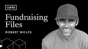 How a stressful board meeting—and a little luck—led to a large seed round