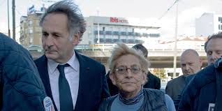 Alain, mon petit frère adoré. Coup De Fil Et Traits D Esprit La Gouaille D Isabelle Balkany Devant La Cour De Justice