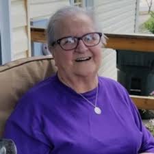 Obituary information for Martha Loretta Bell Ham