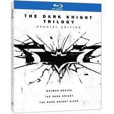 Choose from contactless same day delivery, drive up and more. The Dark Knight Trilogy Special Edition Blu Ray Walmart Com The Dark Knight Trilogy Dark Knight The Dark Knight Rises
