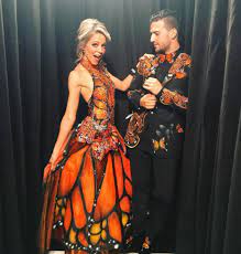 When did erin andrews take over dancing with the stars? Lindsey Stirling Survives First Round Elimination On Dancing With The Stars Utahvalley360