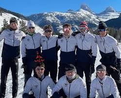 Four UW Nordic Ski Team members named Academic All-Americans