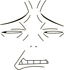 Excalibur Face Excalibur Soul Eater Soul Eater Anime Soul
