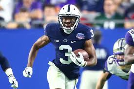 Examining A Shakeup At Wide Receiver On The Penn State