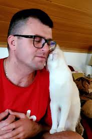 My partner has requested a recipe book for dogs as his birthday present. He  wants to start feeding our smiley boy more home-cooked food. Do you have  any recommendations? (And I swear,