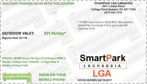 Smartpark Lga Laguardia New York Laguardia Lga Airport Parking Coupon From Longtermparking Com Airport Parking Coupons Airport