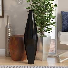 Floor Vase Vases Modern Vase Large Vase Table Vase Flower Vase Decorative Vase Home Decor Home Decorating Ideas Decora Vase Bamboo Flooring Floor Vase