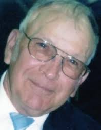 George Ronald Boggess Obituary