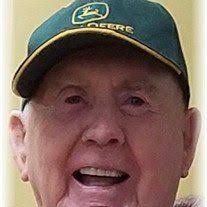 Wallace Mack Booth (1932-2020)