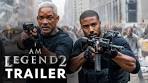 I Am Legend 2 (2025) - Teaser Trailer | Will Smith, Michael B ... - YouTube