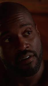 Terrell Carter in Plays