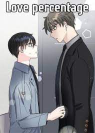 Love Percentage Manga Mangakakalot Com