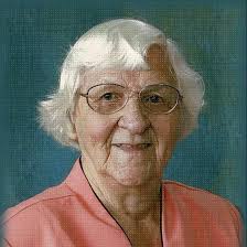 Obituary information for Anna Maria Spaetgens Broussard