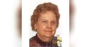 Obituary, Visitation & Funeral Information