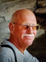 Walter M. Overbeck Obituary