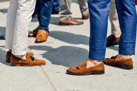 The Best Mens Loafers To Upgrade Your Sartorial Prowess In 2020 Spy