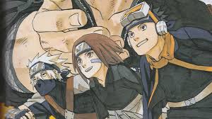 Kakashi, and, obito, wallpaper, wallpapersafari name : Kakashi Hatake Obito Uchiha Rin Nohara Hd Obito Wallpapers Hd Wallpapers Id 46834