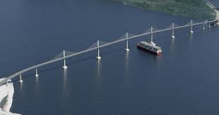 We did not find results for: Croatia To Build 1 6 Mile Peljesac Bridge Over Bosnia Coast