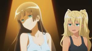 Check spelling or type a new query. Dumbbell Nan Kilo Moteru Episode 4 References Parodies Notes Anime References