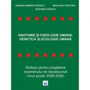 Ce subiecte au căzut la biologie. Culegere Bac Biologie 2021 Teste Sinteze Si Rezolvari