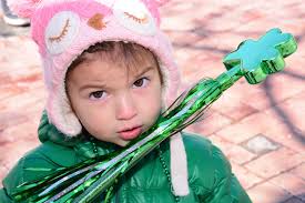 Community Postings: Space, spring and more