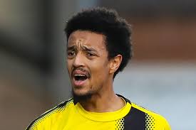 Ross County sign former Man Utd defender Borthwick-Jackson