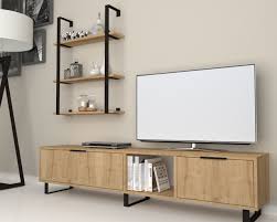 Tv sehpası modelleri, tv sehpası markaları, seçenekleri, özellikleri ve en uygun fiyatları n11.com'da sizi bekliyor! Dmodul Zenon Metal Ayakli Rafli Tv Unitesi 180 Cm Mese Tv Uniteleri Tv Sehpalari Uretici Firma Avantaji Ile Sadece 809 90 Tl
