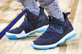 Shop our wide selection of nike lebron shoes at footaction. Lebron James Debuts The Nike Lebron 14 Red Carpet At All Star Weekend Kicksonfire Com Nike Sneaker Dress Shoes Nike Free Shoes