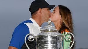 Brooks koepka (/ˈkɛp.kə/, born may 3, 1990) is an american professional golfer on the pga tour. Golfstar Brooks Koepka Gewinnt 101 Pga Championship