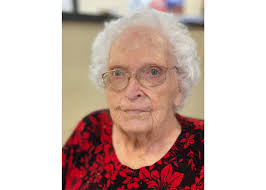 Today we remember Helen Frances Heard