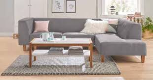 Andas Ecksofa Diva Auch Webstoff In Rautenoptik Erhaltlich Ecksofas Ecksofa Wohnzimmer Design