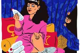 We did not find results for: The Best Thing My Psychic Mom Taught Me Is No One Wants To Hear The Truth