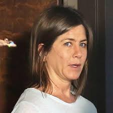 Jennifer Aniston a través de las décadas 😍