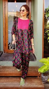 Much Better Simple Pakistani Dresses Pakistani Dresses Casual Girls Frock Design