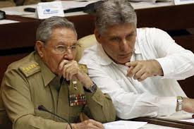 Sep 16, 2021 · presidente de cuba agradece apoyo de méxico en desfile militar. Quien Es Miguel Diaz Canel El Nuevo Presidente De Cuba Que Reemplaza A Raul Castro Mundo El Comercio Peru