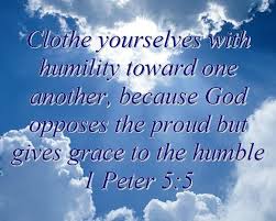 Understanding The Meaning Of Humility In The Bible 1 Peter 5 5 Humility Bible Humility Scriptures On Humility