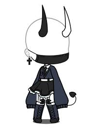 #gachalife #gacha #outfit #oc #kawaii #gachaclub #aesthetic #pijama sticker by ethe. Aesthetic Gacha Clothes Edit Hoodie Novocom Top