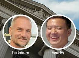 Ng, a philippines citizen, was released in exchange for a us$20 million. Two Ex Goldman Sachs Bankers Charged In Connection To Fraudulent Malaysian Fund Mercopress