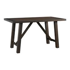 Maybe you would like to learn more about one of these? Carter Counter Height Dining Table Brown Picket House Furnishings Target