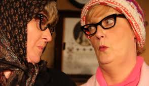 Hit comedy It's The Real McCoy arrives at the Lime Tree