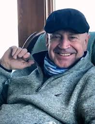 Obituary information for Samuel Jay Sanders