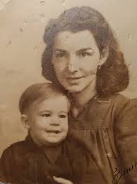 Can you fix this old family photo?