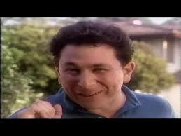 Channel 3 KVBC Las Vegas January 1992 Commercial Block 3