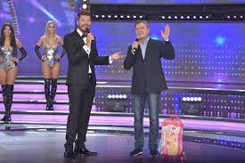 2021 será el año del gran regreso de marcelo tinelli a la televisión argentina, después de un 2020 por lo pronto, la información oficial indica que el programa se llamará showmatch: Showmatch 2021 Marcelo Tinelli Dio A Conocer Su Nuevo Segmento De Humor Politico Politichef La Nacion