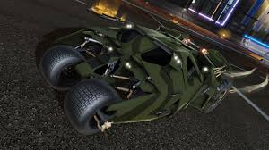 Check spelling or type a new query. The Dark Knight Rises Tumbler Rocket League Wiki Fandom