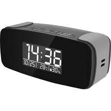 Truetype and opentype fonts available. Mini Gadgets Mini Alarm Clock With 1080p Covert Hcminiwificlock